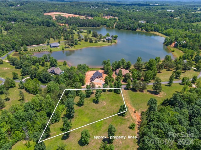LOT36 Mapleton Ln, Columbus, NC 28722 - photo 1