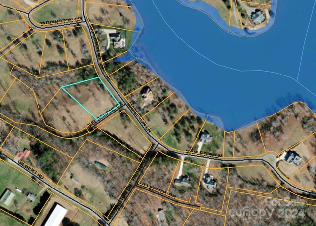 LOT36 Mapleton Ln, Columbus, NC 28722 - photo 16