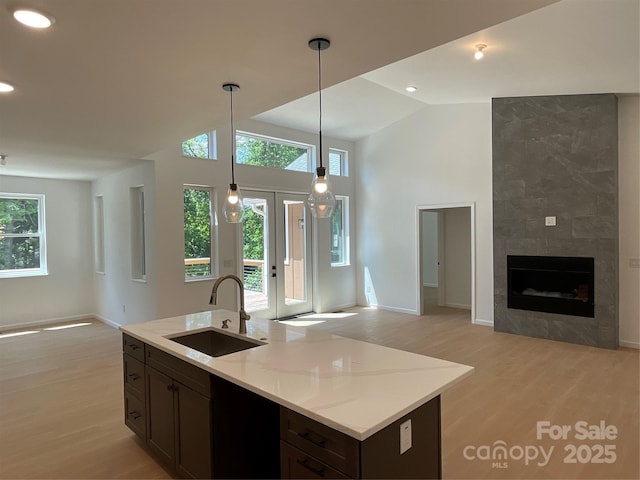 654 Hollybrook Dr, Flat Rock, NC 28731 - photo 11