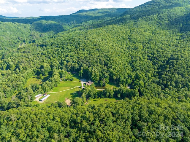 500 Winding Gap Rd, Lake Toxaway NC, 28487 land for sale