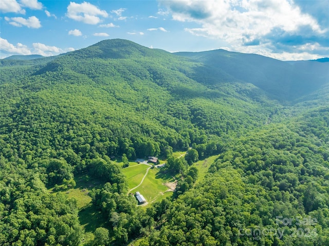 Listing photo 2 for 500 Winding Gap Rd, Lake Toxaway NC 28487