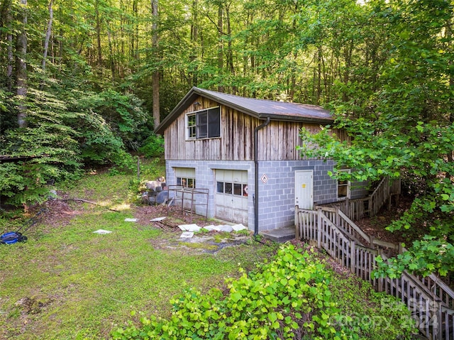 500 Winding Gap Rd, Lake Toxaway, NC 28487
