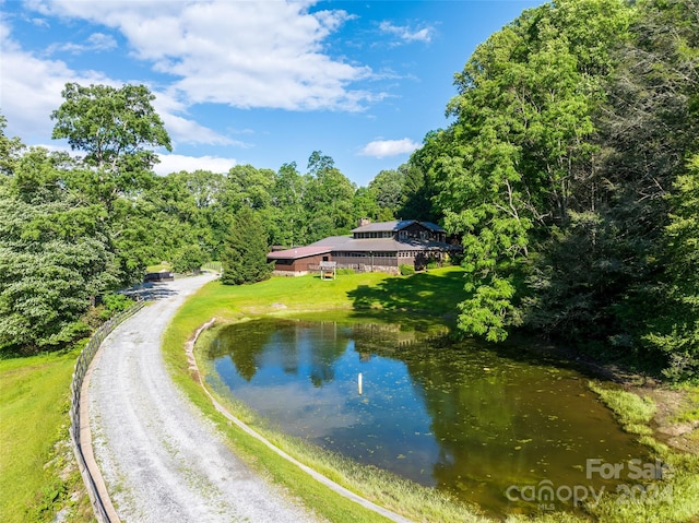 500 Winding Gap Rd, Lake Toxaway, NC 28487