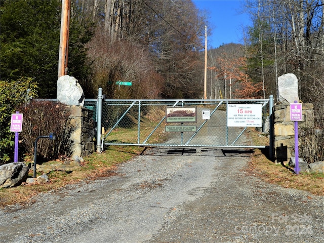 00 Hurricane Ridge Trce Unit 53, Clyde, NC 28721