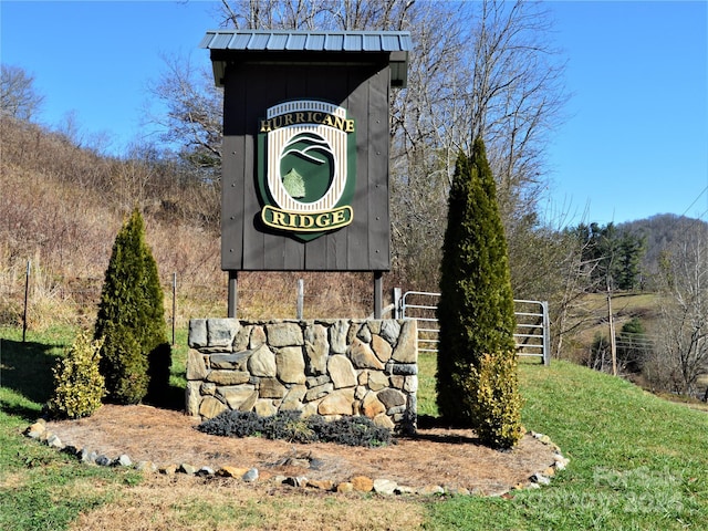 00 Hurricane Ridge Trce Unit 53, Clyde, NC 28721