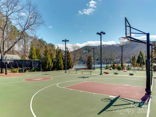 595 Quail Ridge Blvd, Lake Lure, NC 28746
