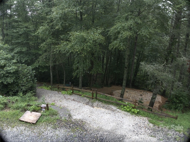 191 Pack Dr, Spruce Pine NC, 28777 land for sale