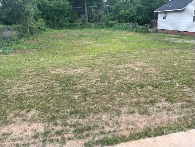 1615 Beatties Ford Rd, Charlotte, NC 28216