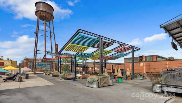 1432 Hamilton St Unit 14, Charlotte, NC 28206 - view of surrounding community