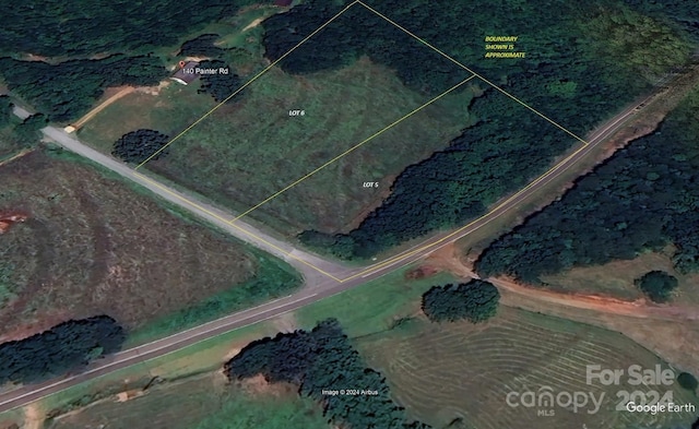 Listing photo 2 for LOT5 State Line Rd, Mooresboro NC 28114