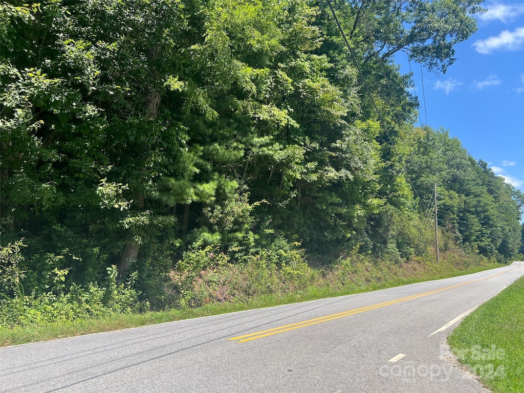 576 Frozen Creek Rd, Brevard, NC 28712