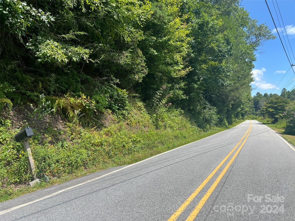 576 Frozen Creek Rd, Brevard, NC 28712