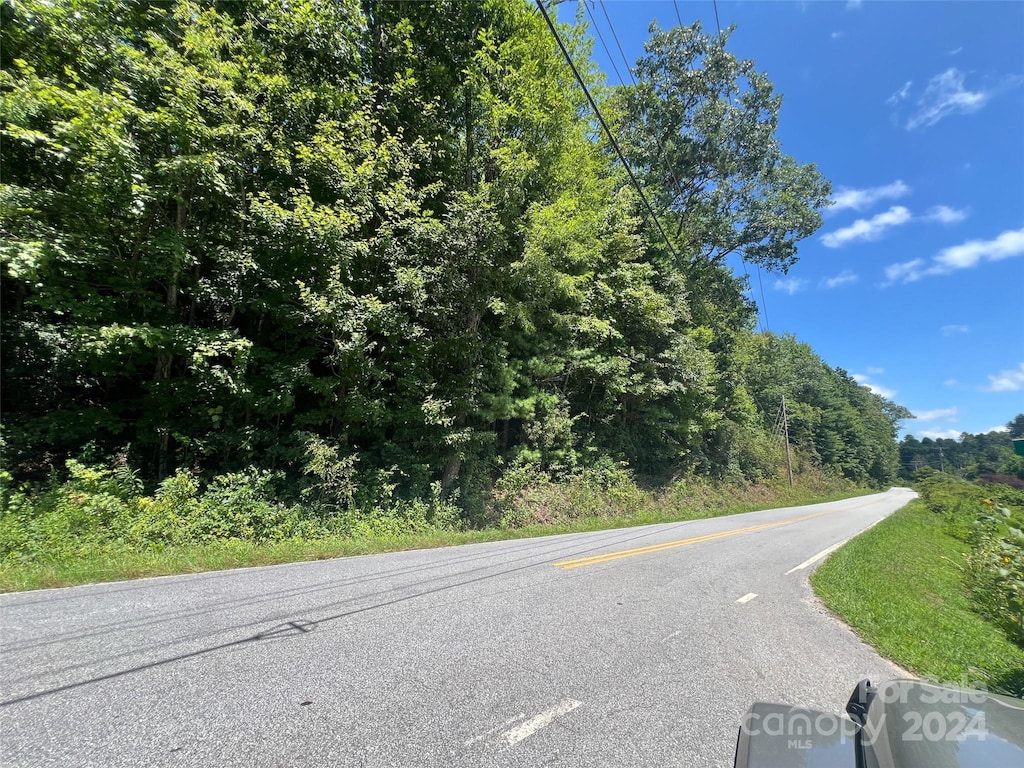 576 Frozen Creek Rd, Brevard, NC 28712