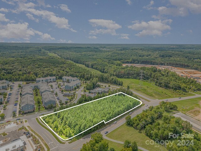 0000 Mallard Creek Rd, Charlotte, NC 28262 - photo 4