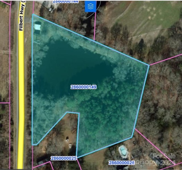 3.81ACRES Filbert Hwy, York SC, 29745 land for sale