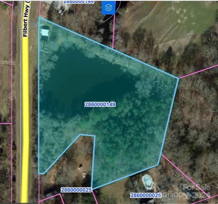 3.81ACRES Filbert Hwy, York, SC 29745 - photo 1