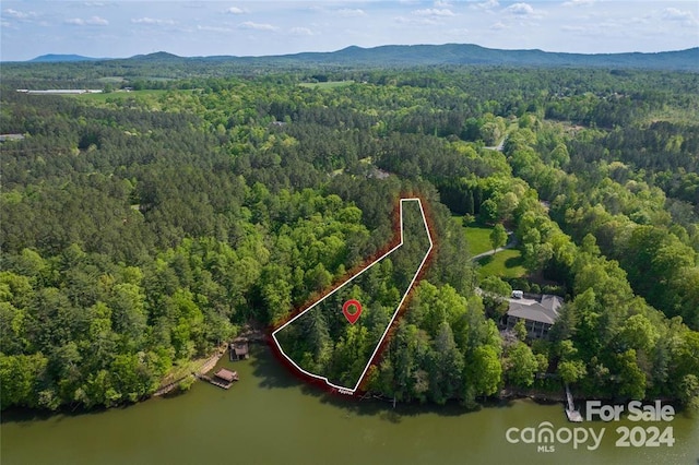 104 Deep Water Ln Unit 4, Connelly Springs NC, 28612 land for sale