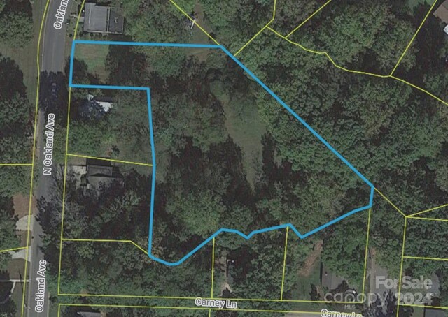 000 N Oakland Ave, Statesville NC, 28677 land for sale