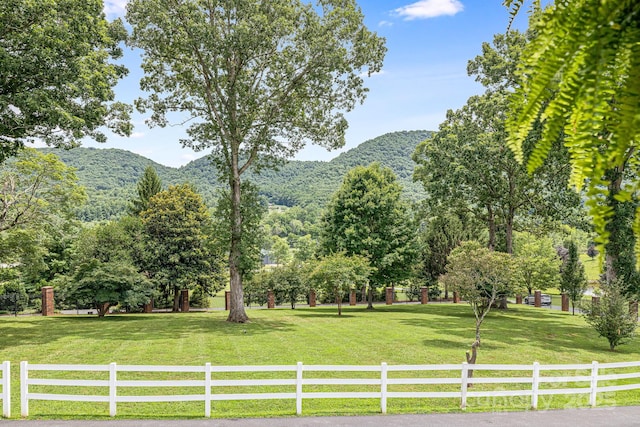56 Fair Oaks Est, Fletcher, NC 28732 - exterior space