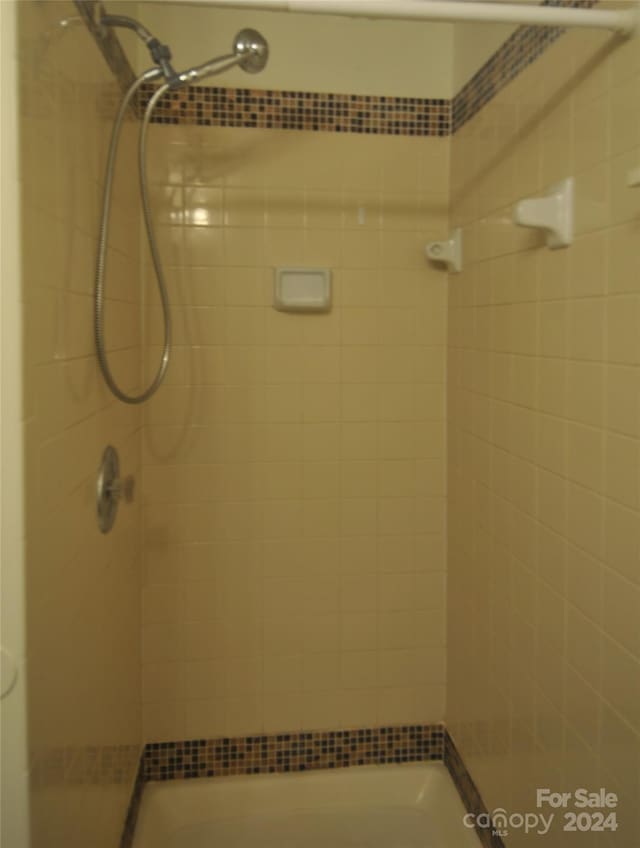 view of bathroom