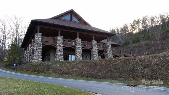 205 Settings Blvd Unit 245, Black Mountain, NC 28711 - photo 5