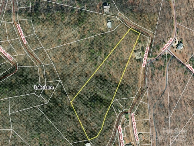 0 Kens Rock Rd Unit 20, Lake Lure, NC 28746