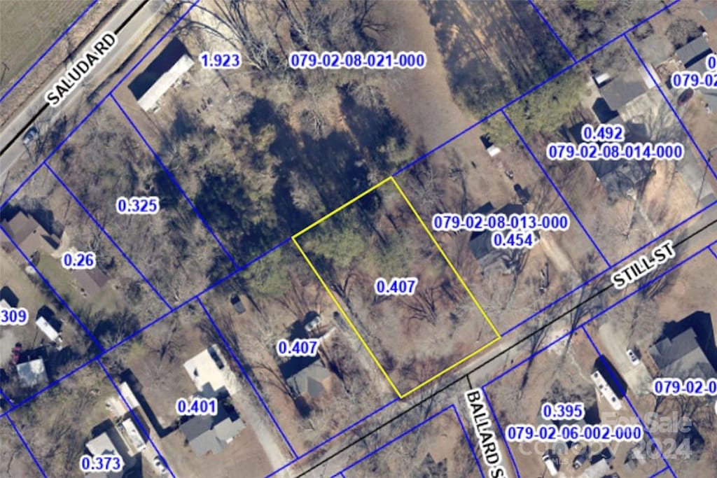 657 Still St, Chester, SC 29706 - photo 3