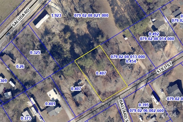 657 Still St, Chester, SC 29706 - photo 3