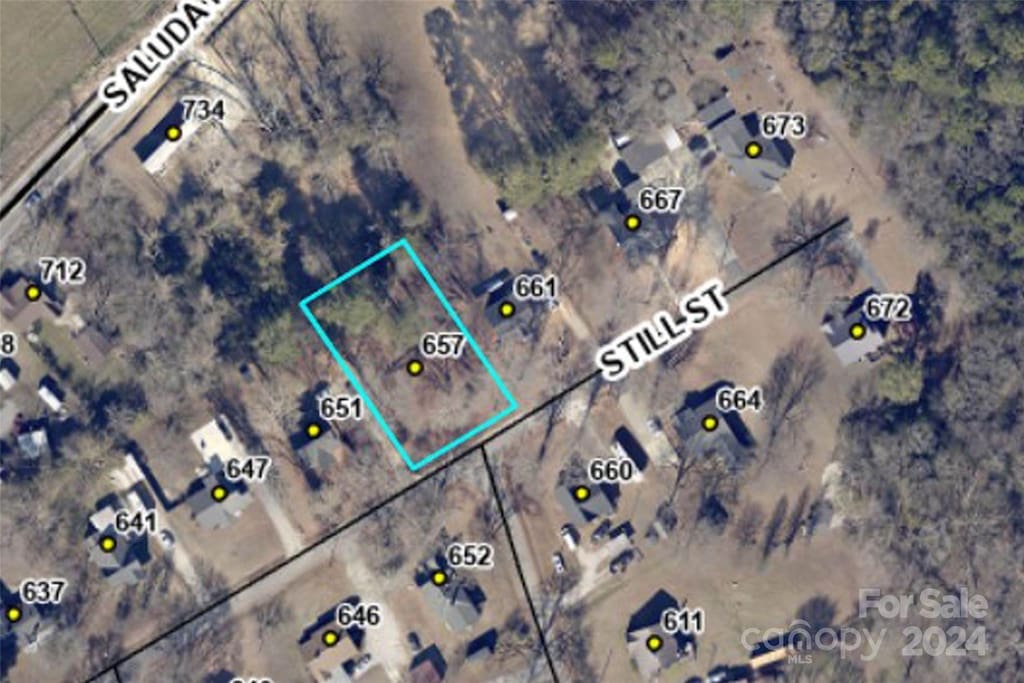 657 Still St, Chester, SC 29706 - photo 4
