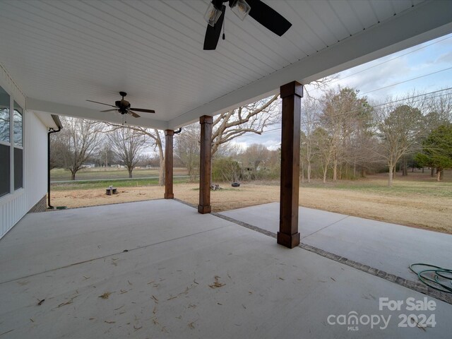4020 Landsford Rd, Marshville, NC 28103 - photo 5