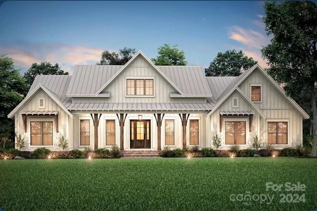 182 Shagbark Ct, Mount Gilead, NC 27306 - view of a document