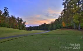 182 Shagbark Ct, Mount Gilead, NC 27306 - view of property's community featuring golf course view