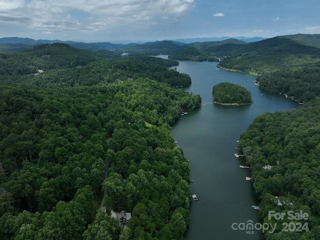 Listing photo 3 for 0 Norton Rd, Cashiers NC 28717