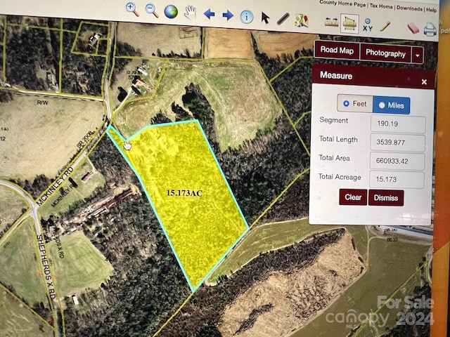 260 Mckinley Rd, Roaring River NC, 28669 land for sale