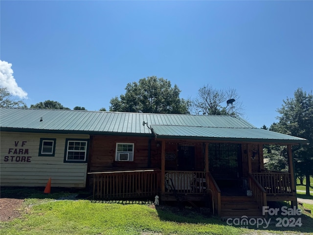 177 Peartree Dr, Lake Lure, NC 28746