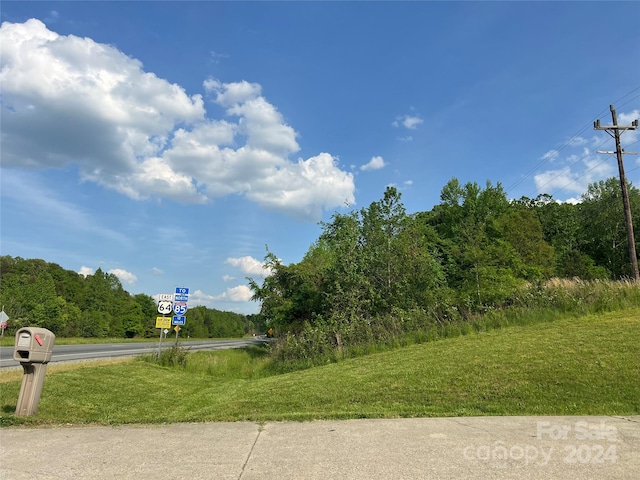 3800 US Highway 64, Lexington NC, 27292 land for sale