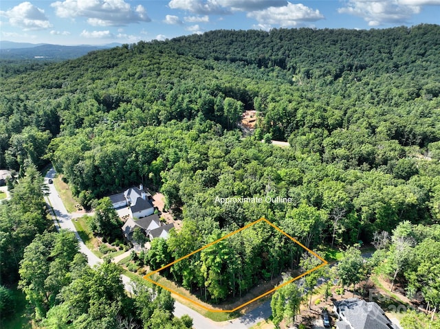 30 Emerald Necklace Dr Unit 274, Asheville NC, 28803 land for sale