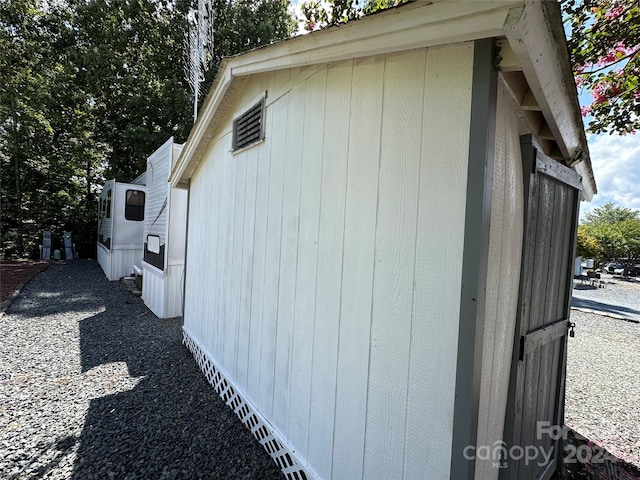 113 Hummingbird Cir, New London, NC 28127 - view of property exterior