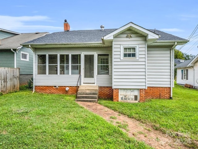 203 Court St, Rutherfordton, NC 28139 - photo 2