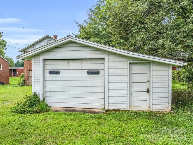203 Court St, Rutherfordton, NC 28139 - photo 3