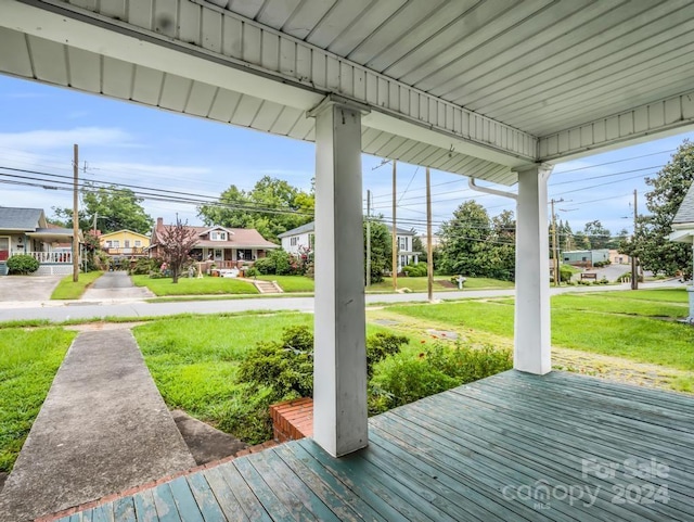 203 Court St, Rutherfordton, NC 28139 - photo 22