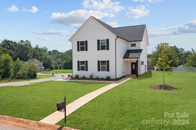 103 Dublin Ct, Statesville, NC 28677 - photo 2
