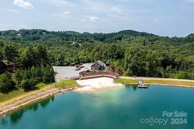 478 Lakeside Trl, Nebo, NC 28761