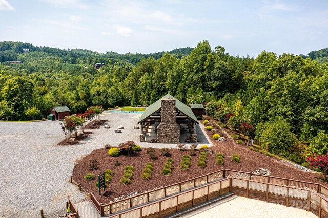 478 Lakeside Trl, Nebo, NC 28761