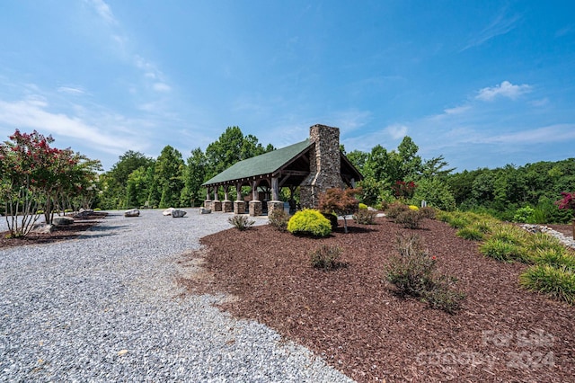 478 Lakeside Trl, Nebo, NC 28761
