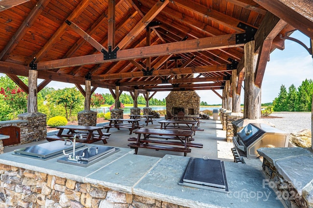 478 Lakeside Trl, Nebo, NC 28761