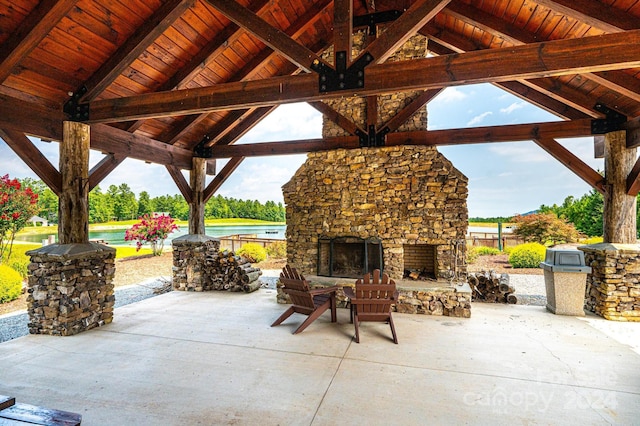 478 Lakeside Trl, Nebo, NC 28761