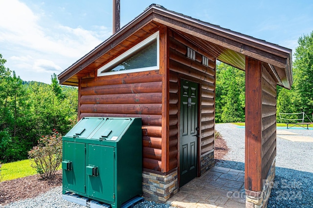 478 Lakeside Trl, Nebo, NC 28761