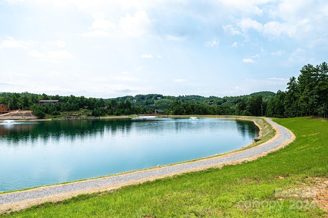 478 Lakeside Trl, Nebo, NC 28761