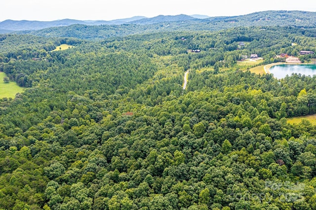 478 Lakeside Trl, Nebo, NC 28761
